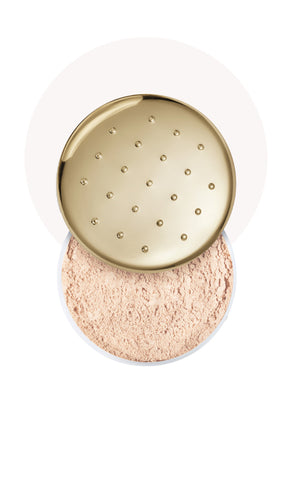 Poudre Libre Invisible