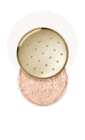 Poudre Libre Naturelle