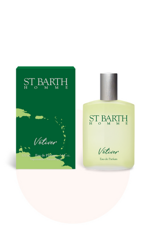 Eau de Parfum VETIVER