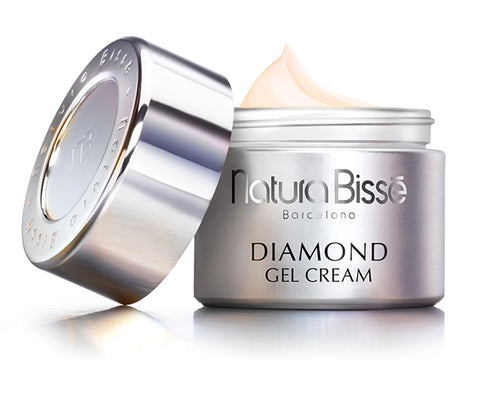 Diamond Gel-cream