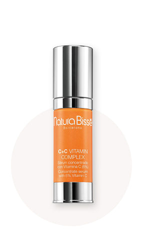 C+c Vitamin Complex