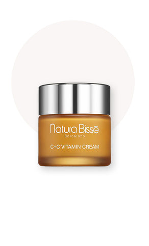 C+c Vitamin Cream