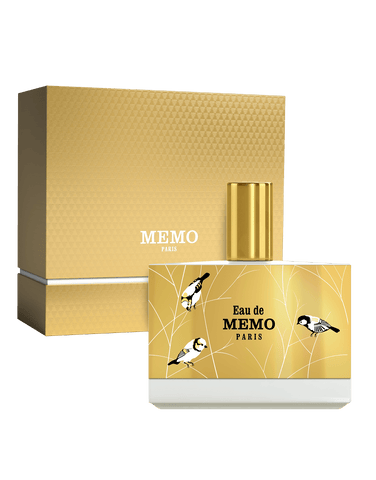 Eau de Memo