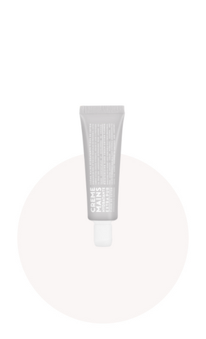 Crème FLEUR COTON mains