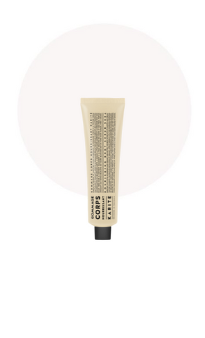 Gommage corps KARITE