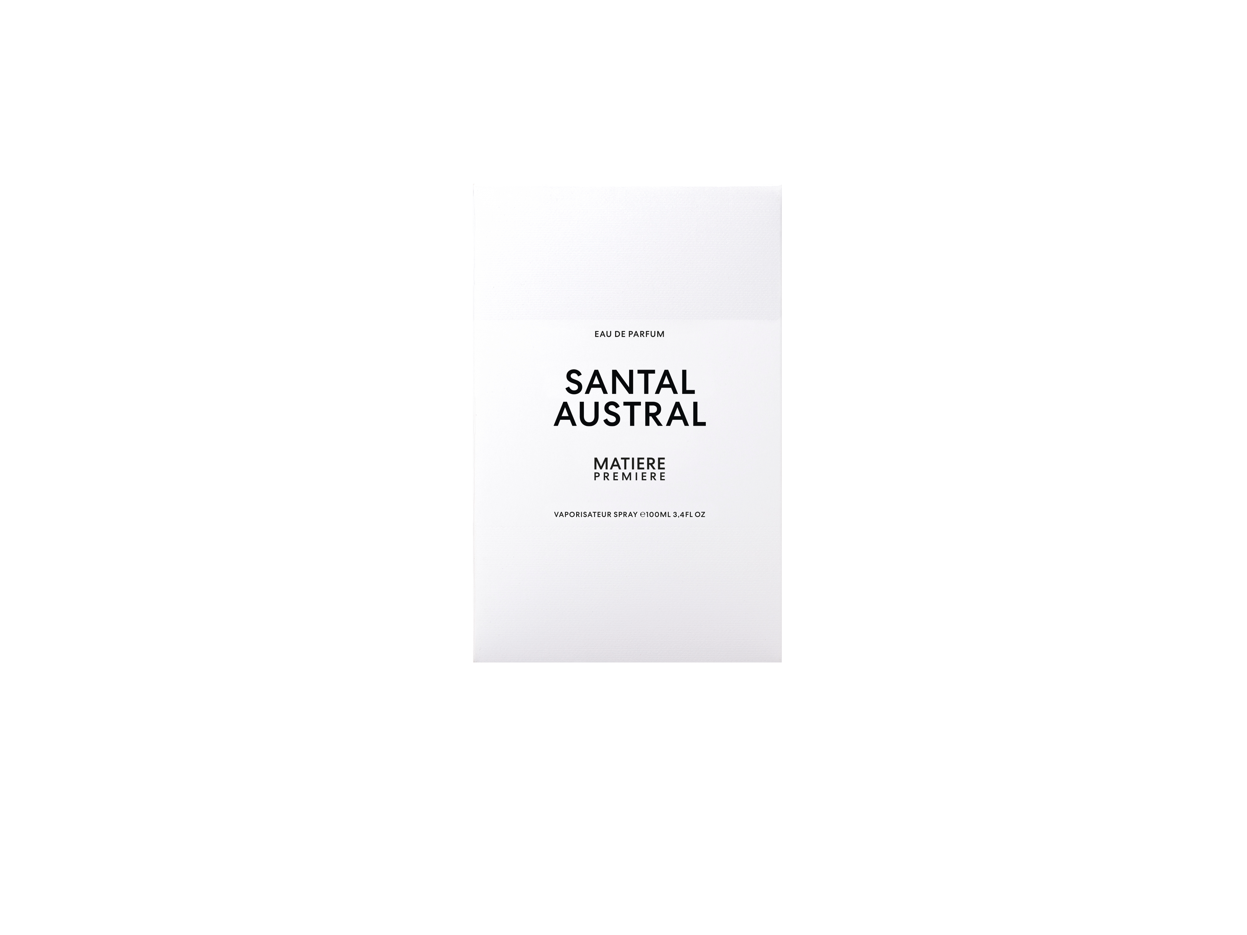 Santal Austral