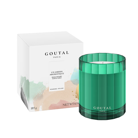 Un Jardin Aromatique