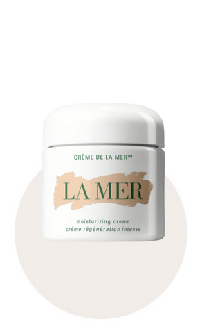 La Crème Régénération Intense