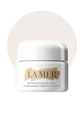 La Crème Soyeuse Régénération Intense