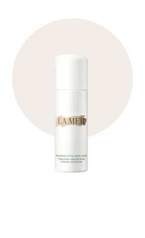 L'Émulsion Régénération Intense Matifiante