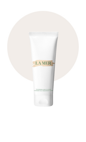 Le Baume-Huile Régénérant Corps