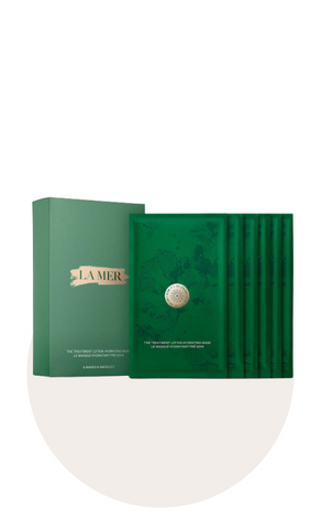 Le Masque Hydratant Pré-Soin