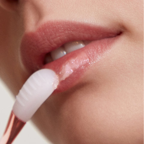 Le Gommage Doux pour les lèvres