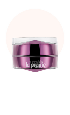 Platinum Rare Haute-Rejuvenation crème yeux