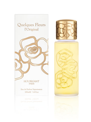 Quelques fleurs  L´ORIGINAL