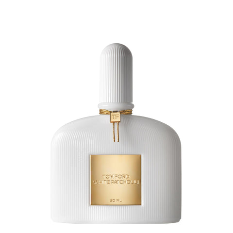 White Patchouli