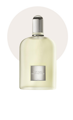 Grey Vetiver Eau de Parfum