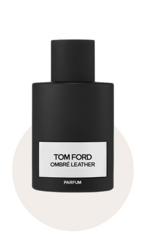 Ombré Leather parfum