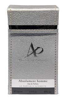 Absolument Homme