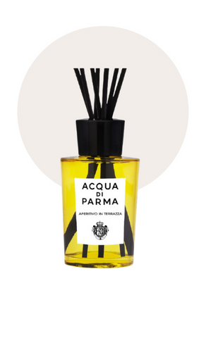 Diffuseur Aperitivo in Terrazza