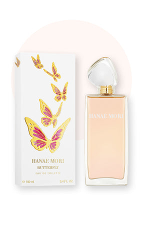 Butterfly Eau de Toilette