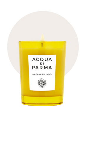 Bougie La Casa Sul Lago