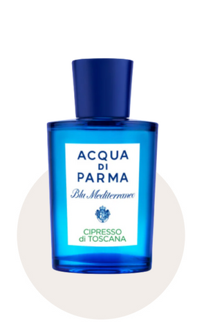 Cipresso Di Toscana Eau De Toilette