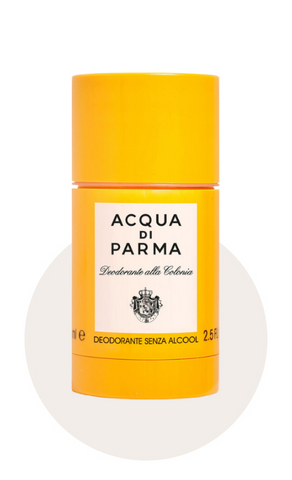 Colonia déodorant stick