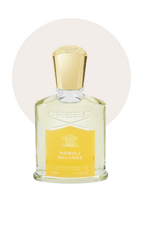 Néroli Sauvage