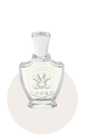 Love In White For Summer