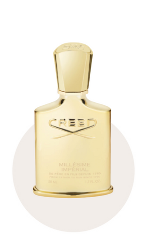 Millésime Impérial