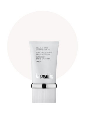 Voile Protection UV Cellulaire Suisse, Protection Solaire SPF 50