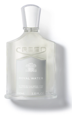 Royal Water