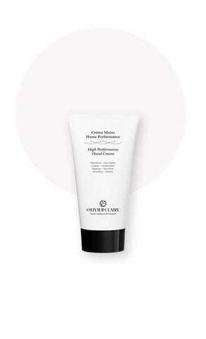 Crème Mains Haute Performance