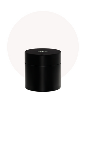 Beurre corporel Portrait of Lady