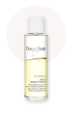 Eye 1 Lip Makeup Remover