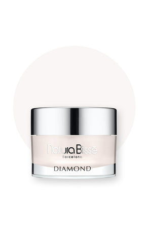 Diamond Body Cream