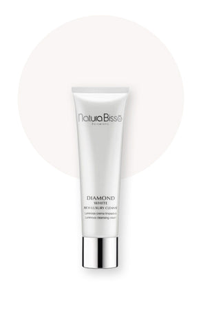 Diamond White Rich Luxury Cleanse