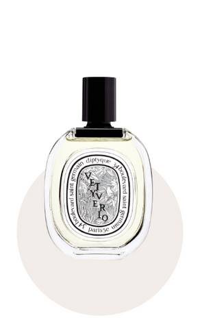 Vetyverio Eau de Toilette