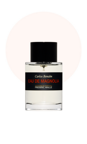 Eau de magnolia