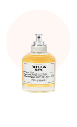 REPLICA-FILTER GLOW HUILE DE PARFUM