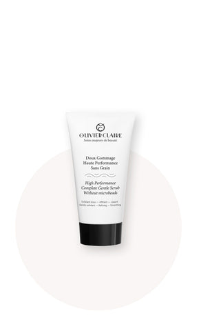 Doux Gommage Haute Performance Sans Grain