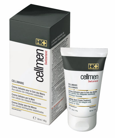 Crème pour les mains- Cellmen