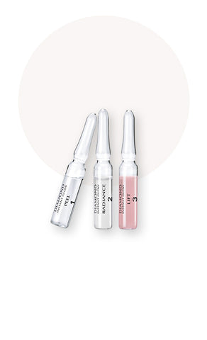 Diamond Instant Glow