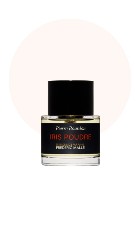 EDITION DE PARFUMS FREDERIC MALLE Iris Poudre Travel Perfume