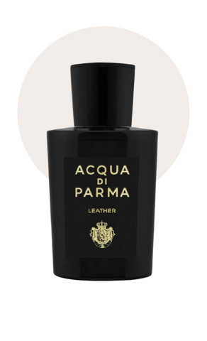 Signatures of the Sun Leather