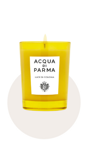 Bougie Luce Di Colonia