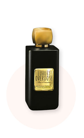Luxury Overdose Pluie D'osmanthe