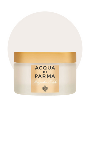 MAGNOLIA NOBILI Crème sublime pour le corps