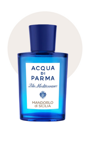 Mandorlo Di Sicilia Eau de Toilette